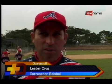 Colegio Americano participará en Internacional de Beisbol en Miami