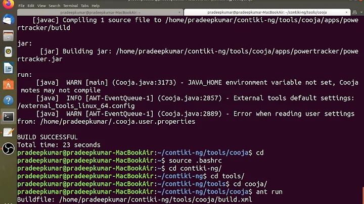How to handle Multiple JDK in Ubuntu OS
