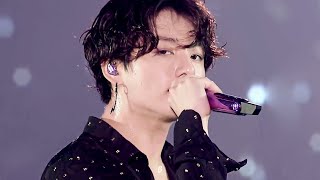 Bts Pied Piper Stage Mix Mesmerizing Performance & Legendary Charisma