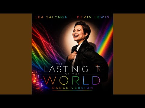 The Last Night Of The World (Dance Version)