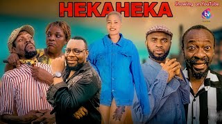 HEKA HEKA  ZA  MUUZA  KARANGA   EPISODE 1
