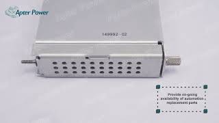 8C-IP0101 51454362-175 Honeywell Standard Input/Output Module