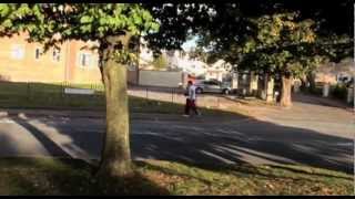 Devonport Voices (Part 1) - Amanda Buckley.mov