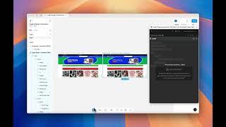Figma To Code Convert Temu Into Code For Any Platform Such Frontend, Mobile, Mac Through Codia Ai