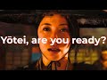 Ghost of Tsushima Set a Standard. Can Yōtei Match It?