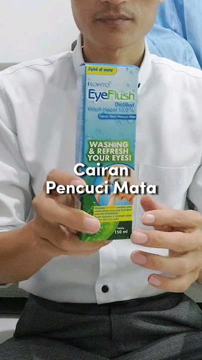 Temukan ROHTO EYEFLUSH  di Shopee Koleksi No. 26 Link di Bio #rohto #rohtoeyeflush #pembersihmata