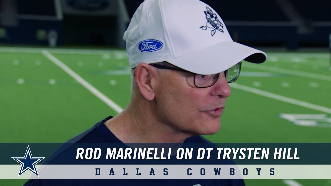 dallas cowboys visor hat