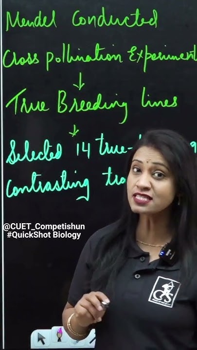 what-is-true-breeding-lines-with-quickshot-biology-cuet-revision