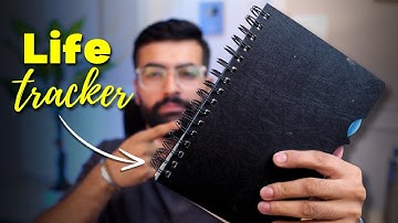 How This Notebook Saved Me From Infinite Scrolling!