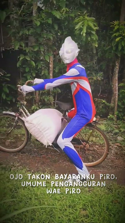 Video lucu ngakak viral Ultraman Somplak #Ultraman #Ngakak #Lucu #Storywa #Ultramansomplak