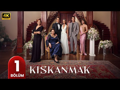 مسلسل الحسد الحلقة 1 مسلسل تركي مدبلج بالعربي 2025