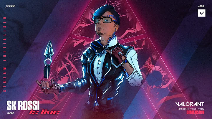 RADIANT MATCHES ONLY — NEW MODE COIN TOSS RANKED  w/ SkRossi