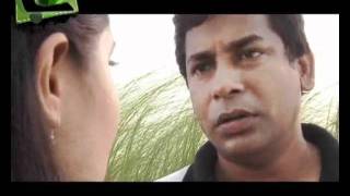 Video thumbnail of "মনের একলা ঘরে.avi"