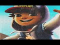 Rxdxvil  subway surfers phonk