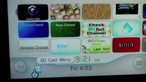 Flameflash.net: Finding Your Wii Friend Code