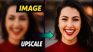 How to Improve Image Quality in Canva
