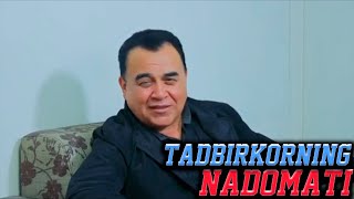 Бировларга "чоҳ қазиган" тадбиркорнинг надомати. 1-қисм | Nadomat