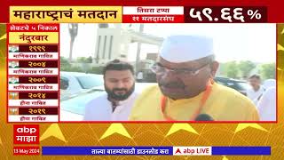 Shirur Loksabha Adhalrao Patil : विकासाच्या मुद्द्यावर जनता मला मतदान करतील : आढळराव पाटील