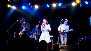 Native Run - Forever on My Mind - Jammin' Java 03/30/2012