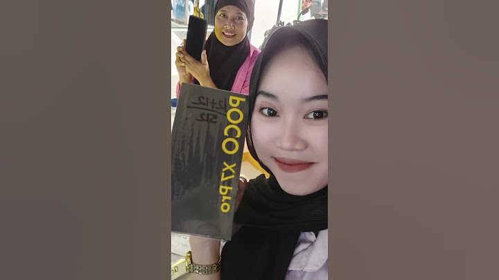 Poco X7 pro