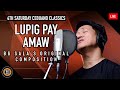 Lupig pay amaw bg sala studio recording