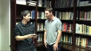 Starting Conversations Good Example