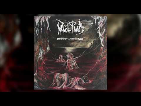 VULTUR - Postmortem Lividity