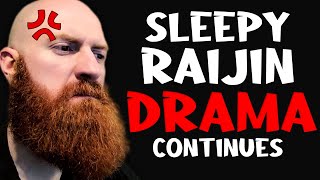 Midna Reveals What Sleepy Raijin Did to Her (In a 30 Pages Document) | Xeno Reacts to FFXIV Drama