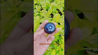 ये Mini Camera सब कुछ secretly record करेगा 😳📷 #miniwirelesscamera #hiddencamera #securitycamera