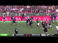 Best international tries 2014