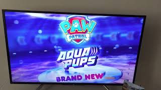 ???‍️pawpatrol aqua pups promo (uk)  description ?‍️??