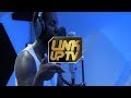 Tiny boost  born in it prod by triple b music  link up tv