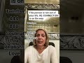 #shortviral #soulmates #twinflame #444 #loa #lovereading #relationship #love #astrology #duet #tarot