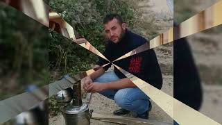 Kader Diyelim Gitsin(Serkan Kahveci)(Anonim)