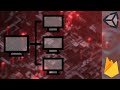 Multiplayer and Matchmaking system using Firebase Realtime Database in Unity!