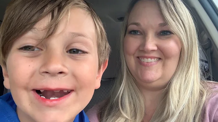 Mother's Day 2019, Vicki Stephens