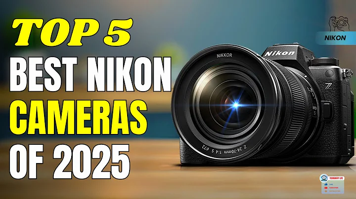 Top 5 Best Nikon Cameras 2025  reviews | Nikon D3200 Video Test | Nikon z50 [reviews]