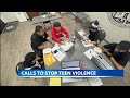 Calls to stop teen violence after brutal mobbing on Oahu's North Shore