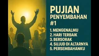 Pujian penyembahan #1