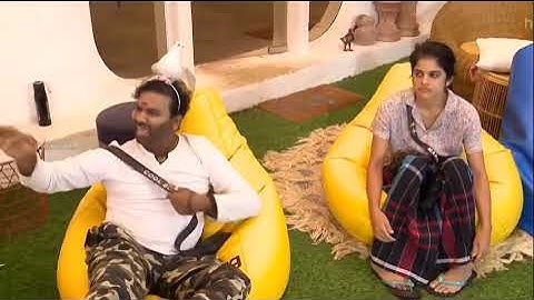 Bigg Boss Season 7 Tamil Day 76 Full Episode | 16th December 2023 | Episode 77