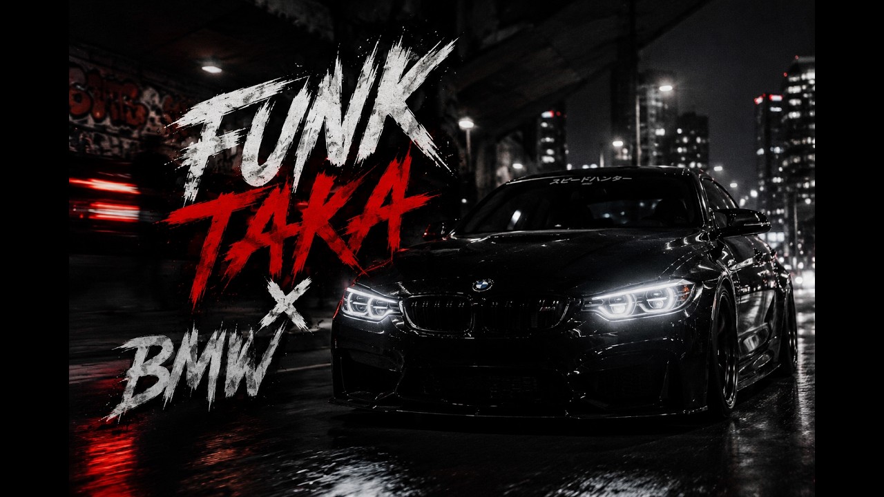 Craziest BMW edit x #funktaka #video #viral #bmw #edit