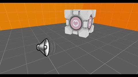 Portal 2 - Hammer Tutorial: Playing Music/Ambience