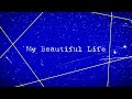 崎山蒼志 Soushi Sakiyama / My Beautiful Life [Lyric Video]