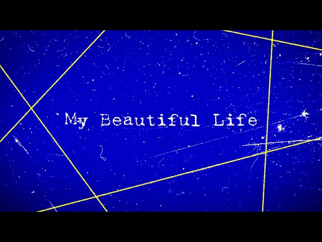 崎山蒼志 - My Beautiful Life