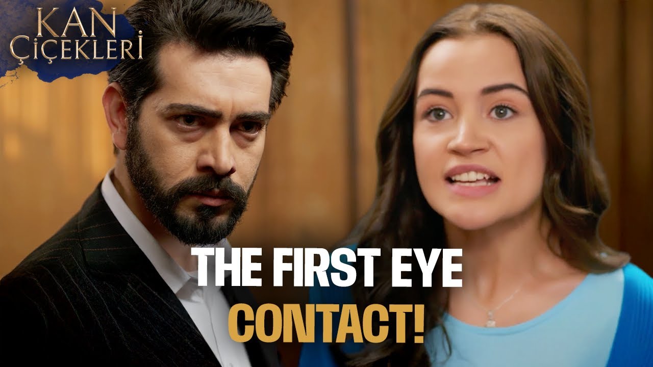 Vendetta – First Scene! | Vendetta English Dubbing | Kan Cicekleri