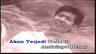 Ramalanku Benar Belaka - Umbrella (Original Music Video)