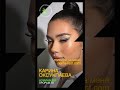 Номинант премии NEMA - Карина Оксукпаева