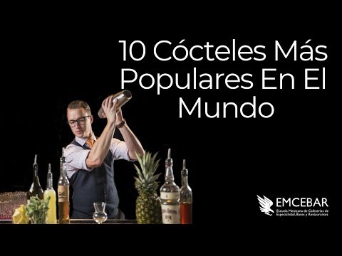 Video: Los 12 Mejores Tequilas Para Margaritas En 2021, Según Los Bartenders