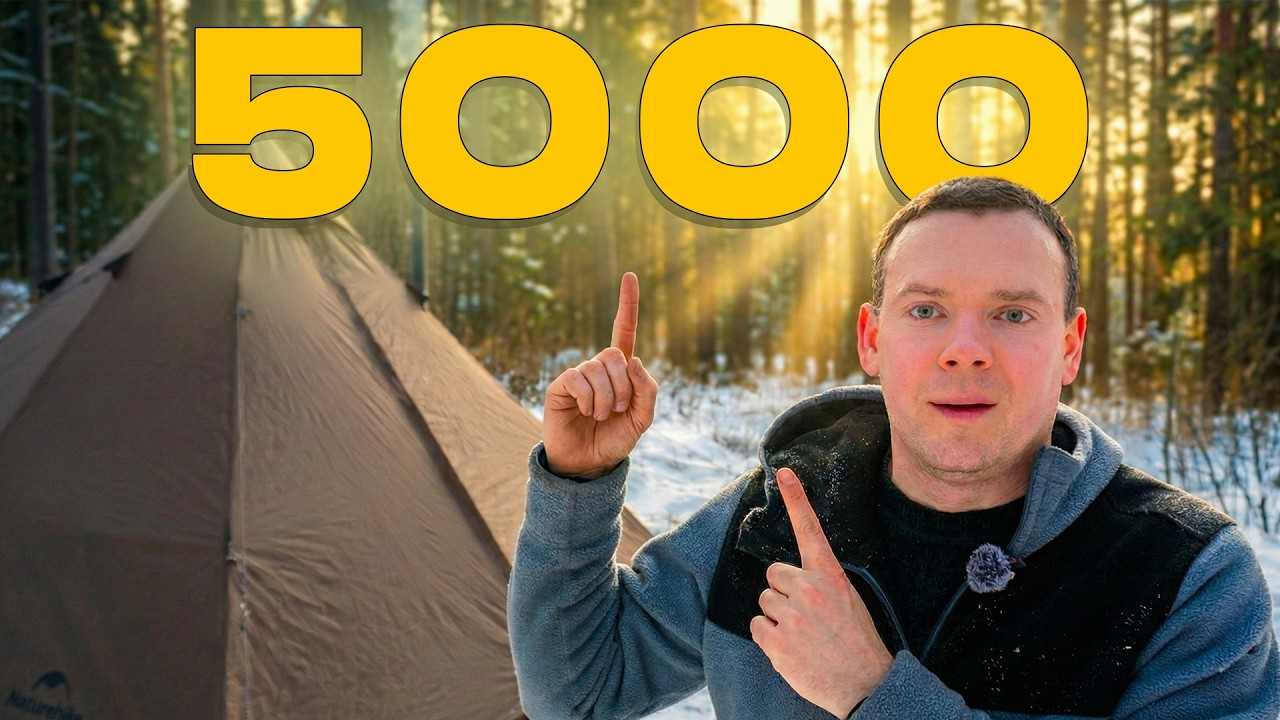 5000 Prenumeratorių | Pirmasis LIVE Q&A