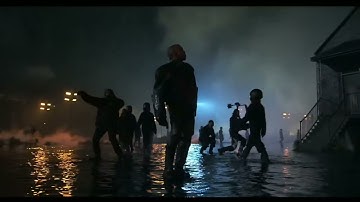 Kanye West - (Donda 2 Live) "Diet Coke" Pusha T